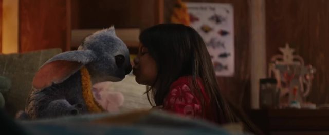 Lilo & Stitch (2025). 32 Scène de Lilo et Stitch le film 2025