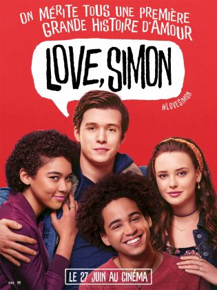 Love, Simon.