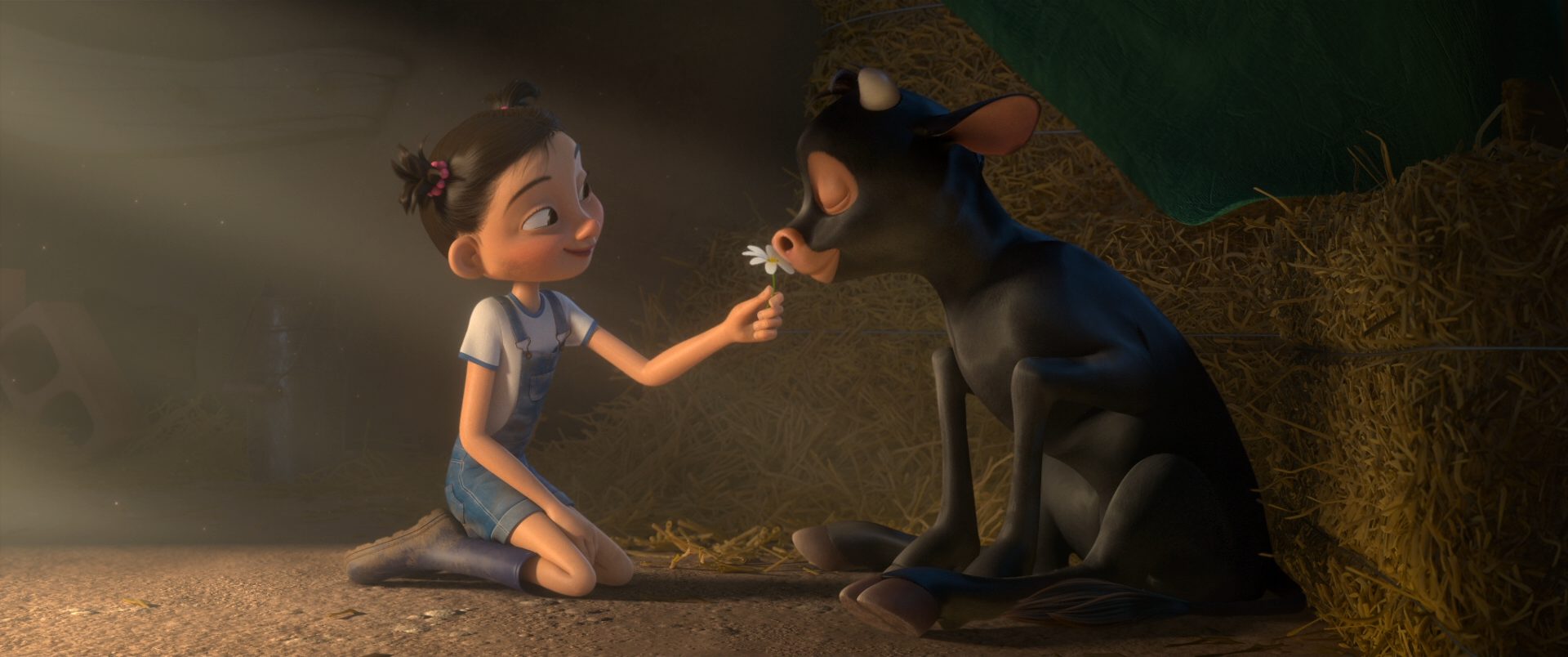 Image ferdinand disney fox blue sky studios