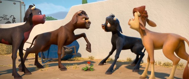 Ferdinand. 44 Image ferdinand disney fox blue sky studios