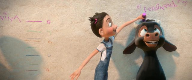 Ferdinand. 47 Image ferdinand disney fox blue sky studios