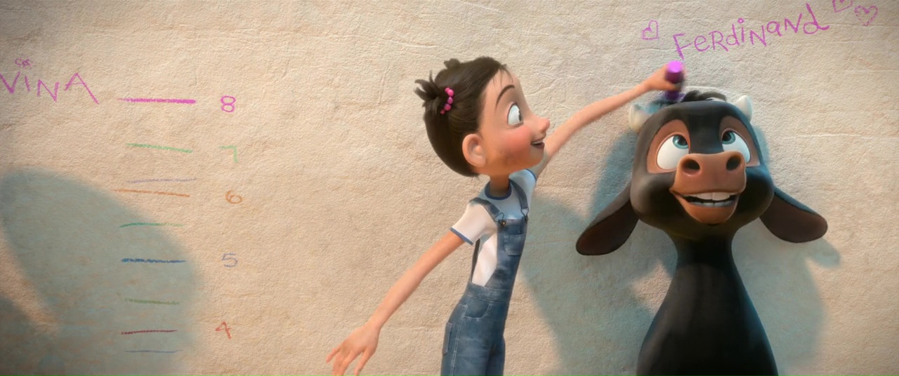 Image ferdinand disney fox blue sky studios