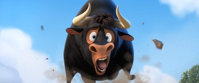 Ferdinand. 48 Image ferdinand disney fox blue sky studios