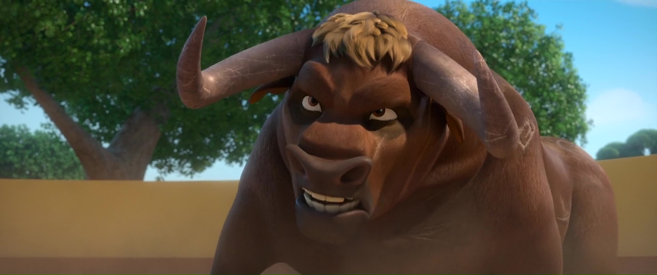 Image ferdinand disney fox blue sky studios