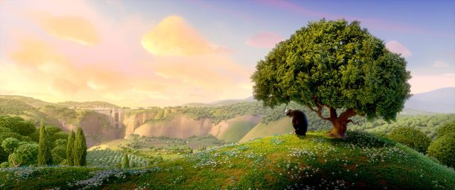 Ferdinand. 50 Image ferdinand disney fox blue sky studios