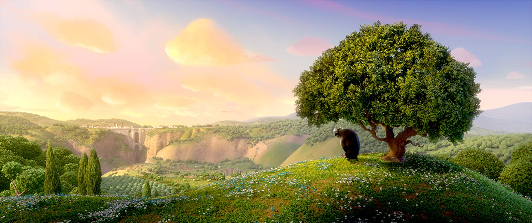Image ferdinand disney fox blue sky studios