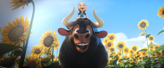 Ferdinand. 13 Image ferdinand disney fox blue sky studios