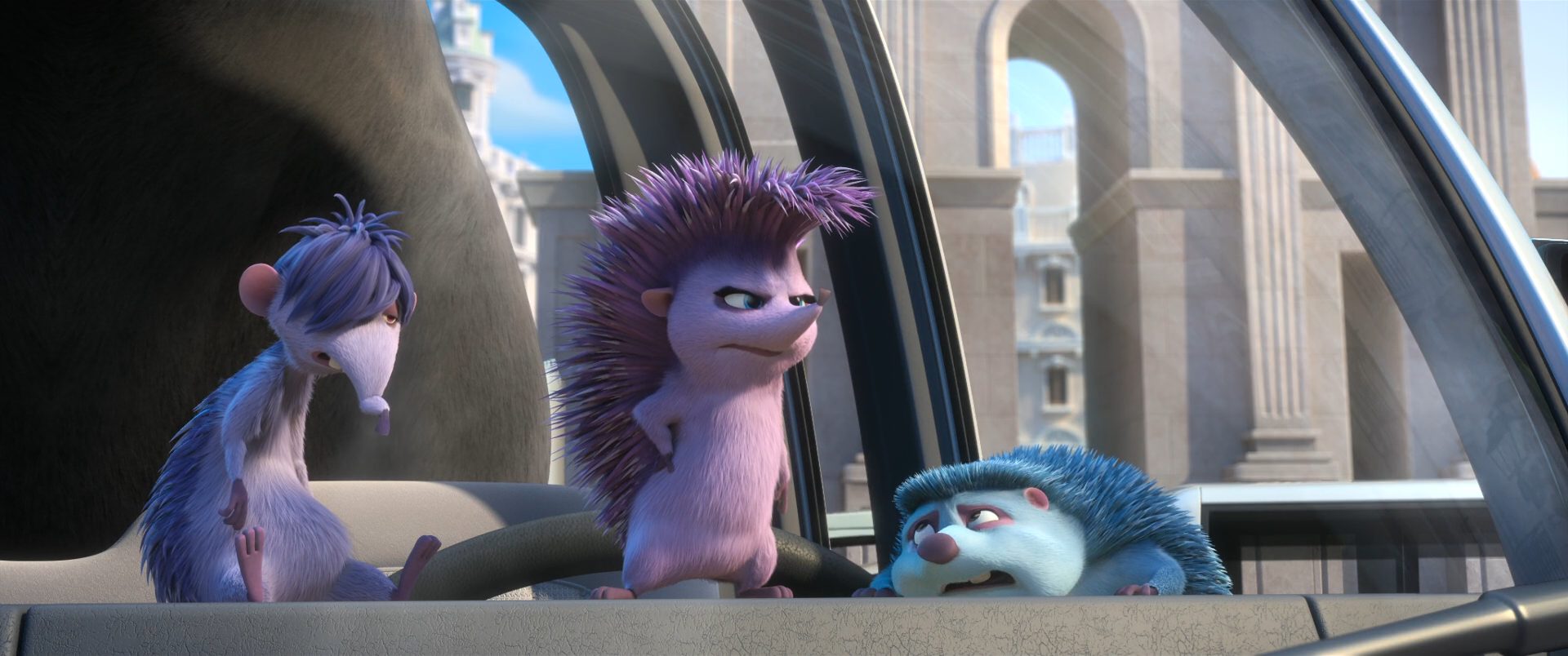 Image ferdinand disney fox blue sky studios