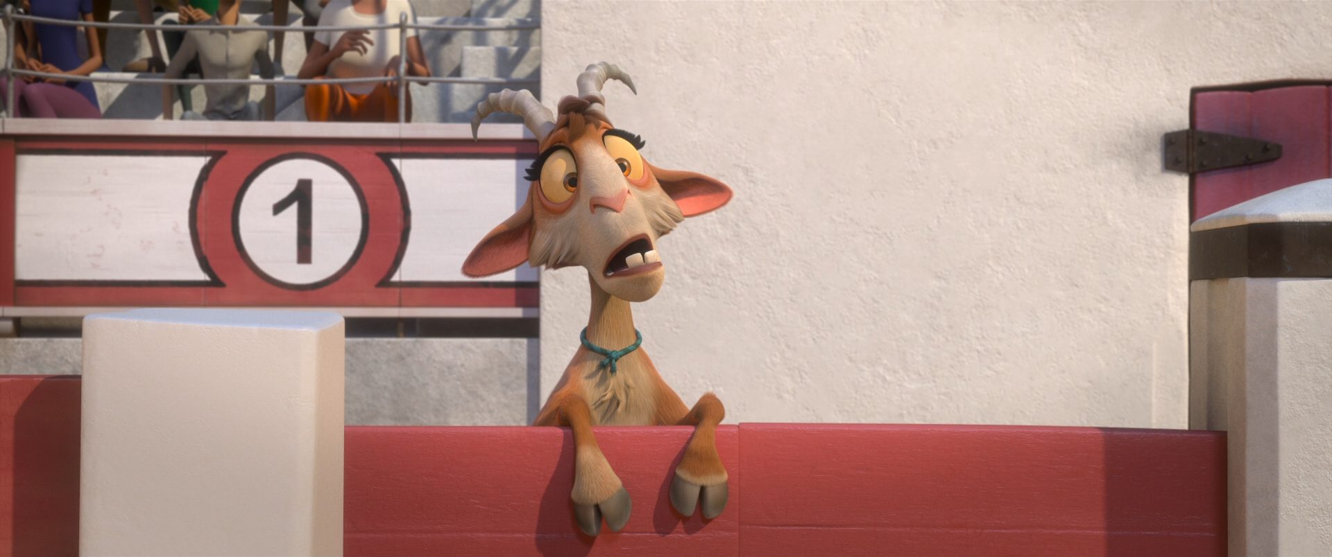 Image ferdinand disney fox blue sky studios