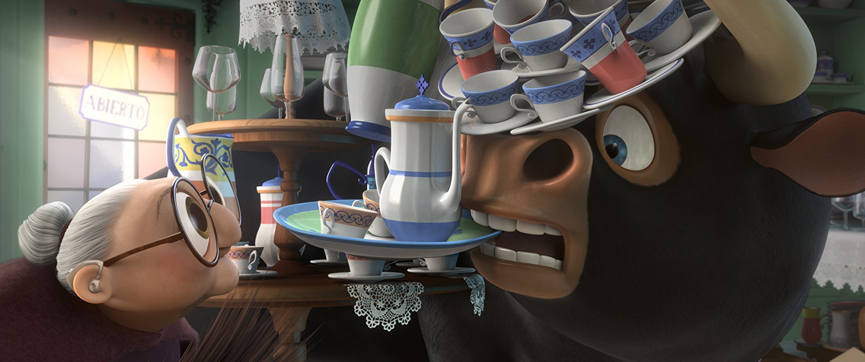 Image ferdinand disney fox blue sky studios