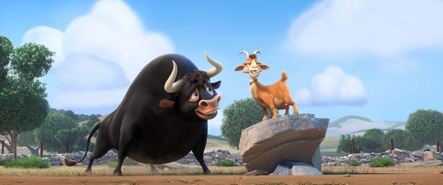 Ferdinand. 56 Image ferdinand disney fox blue sky studios