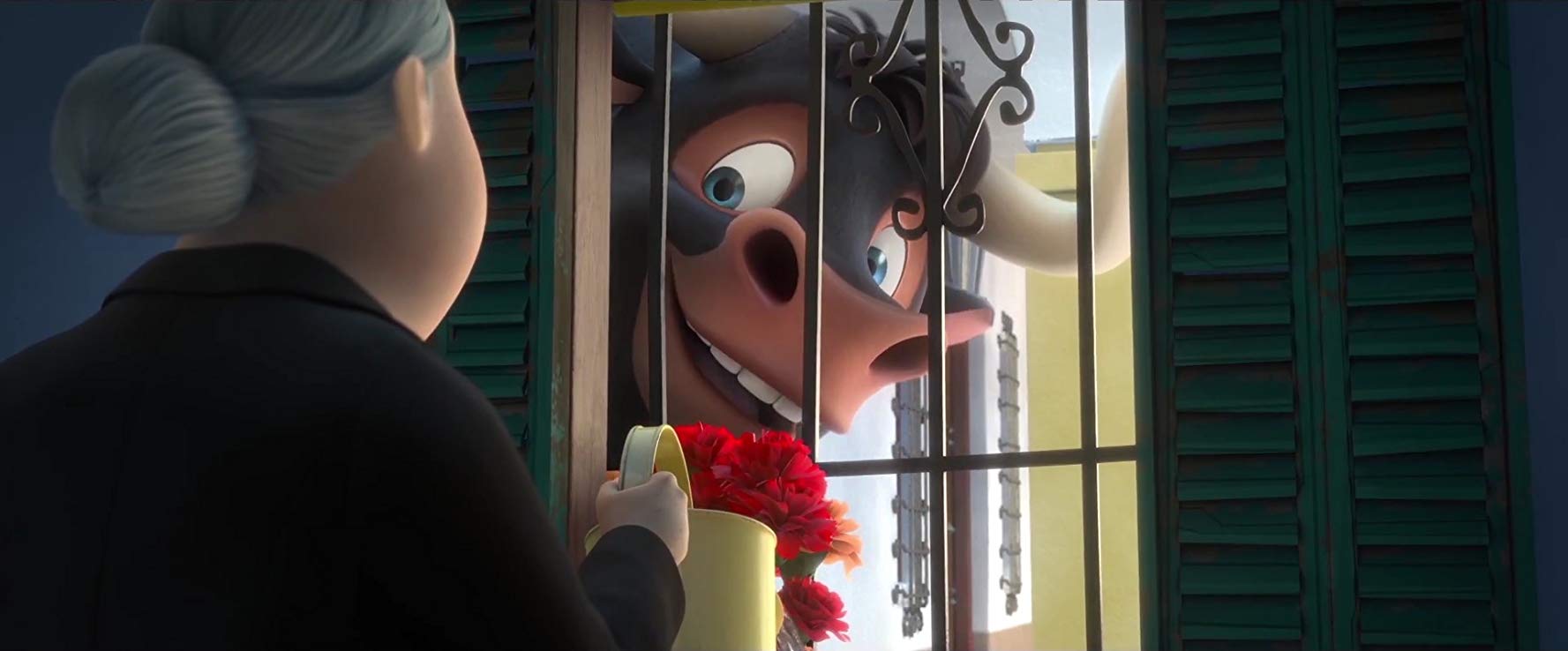 Image ferdinand disney fox blue sky studios