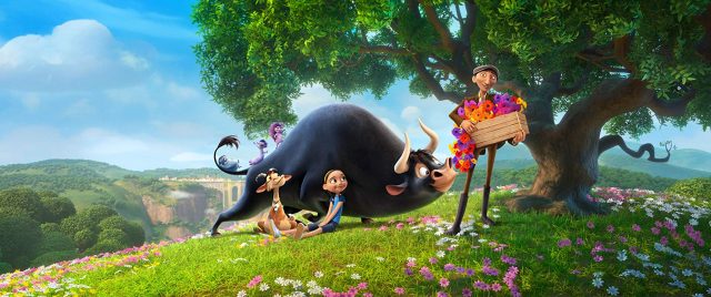 Ferdinand. 11 Image ferdinand disney fox blue sky studios
