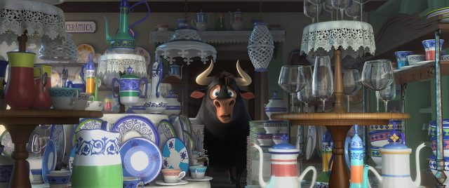 Ferdinand. 39 Image ferdinand disney fox blue sky studios