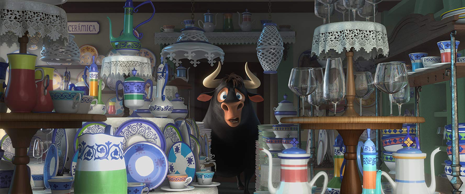 Image ferdinand disney fox blue sky studios