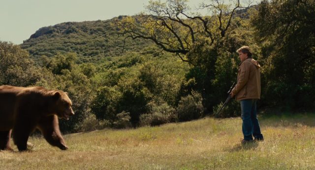 Matt Damon et Scarlett Johansson dans Nouveau départ We bought a zoo 2011