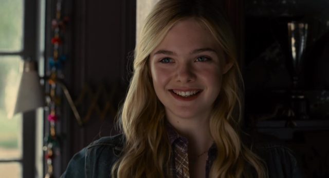 Matt Damon et Scarlett Johansson dans Nouveau départ We bought a zoo 2011