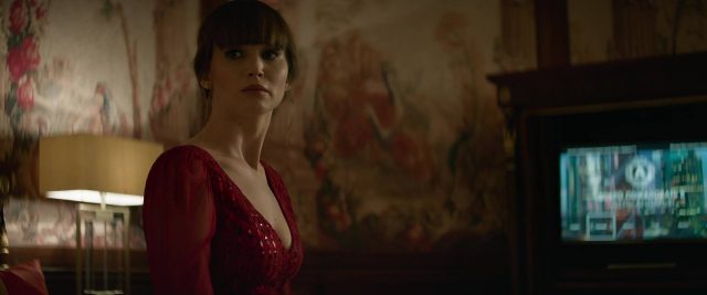 Red Sparrow. 5 image red sparrow