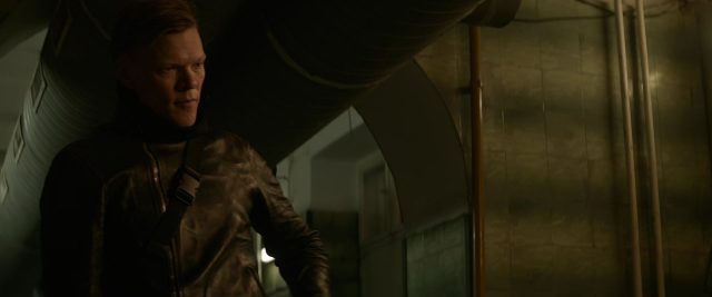 Red Sparrow - Photos et affiches. 15 image red sparrow