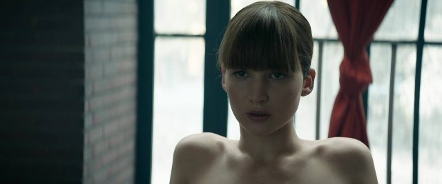 Red Sparrow - Photos et affiches. 20 image red sparrow