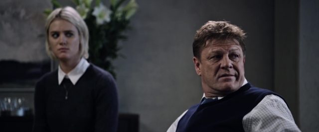 Matt Damon Jessica Chastain et Jeff Daniels dans Seul sur Mars The Martian 2015