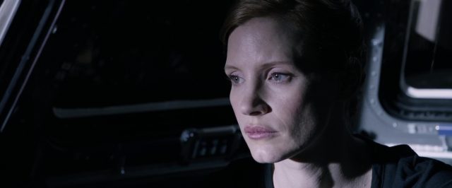 Matt Damon Jessica Chastain et Jeff Daniels dans Seul sur Mars The Martian 2015