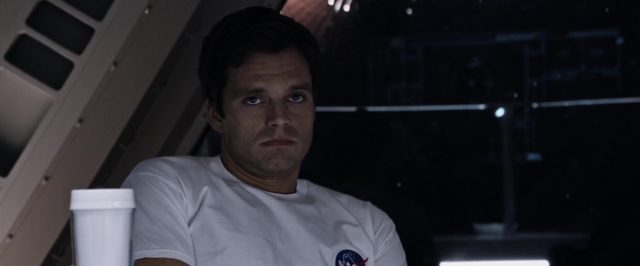 Matt Damon Jessica Chastain et Jeff Daniels dans Seul sur Mars The Martian 2015