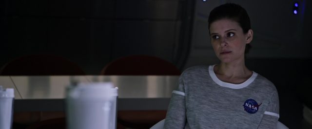 Matt Damon Jessica Chastain et Jeff Daniels dans Seul sur Mars The Martian 2015