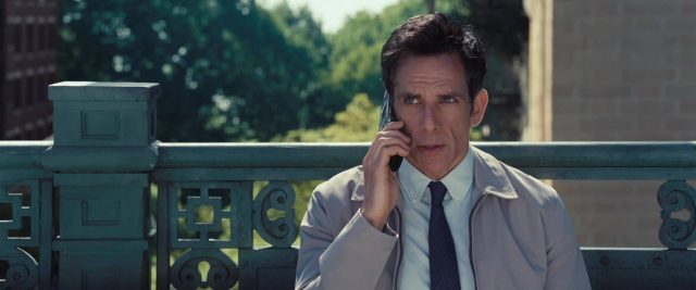 Image vie rêvée secret life walter mitty