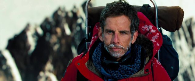 Image vie rêvée secret life walter mitty