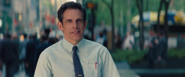 Image vie rêvée secret life walter mitty