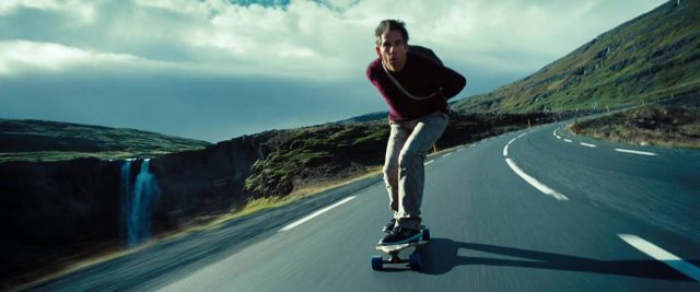 La vie rêvée de Walter Mitty. 5 Image vie rêvée secret life walter mitty