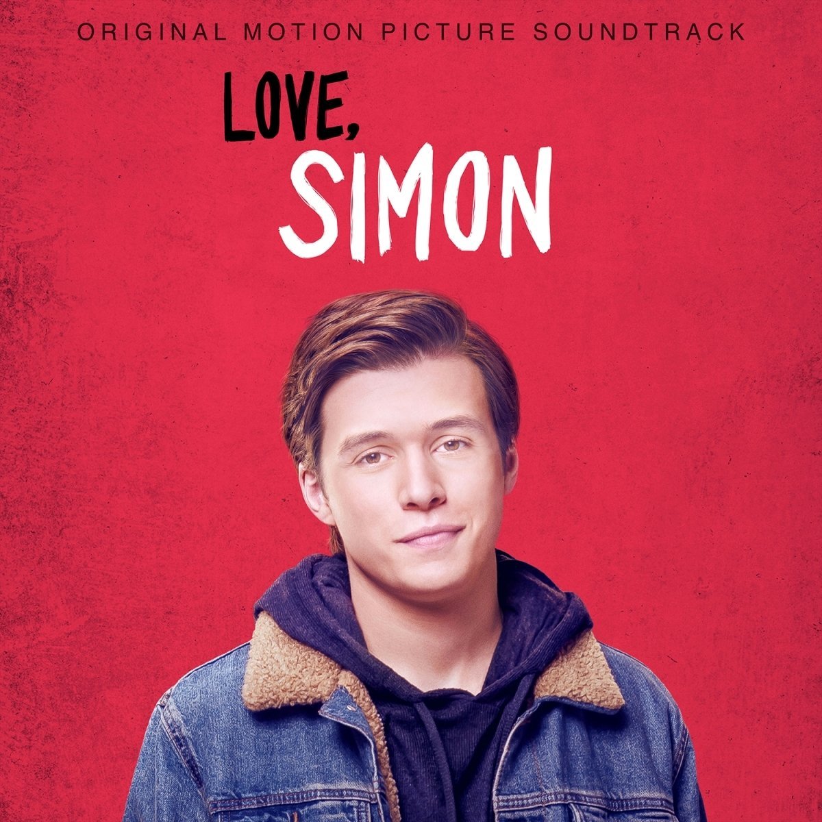 La bande originale de Love, Simon. 1 bande originale soundtrack ost score love simon disney 20th century fox