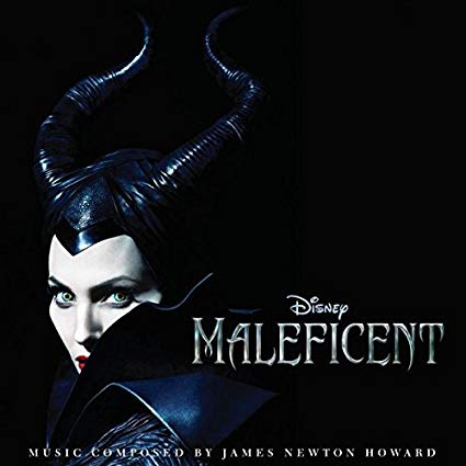 La bande originale de Maléfique. 1 bande originale soundtrack ost score malefique maleficent disney