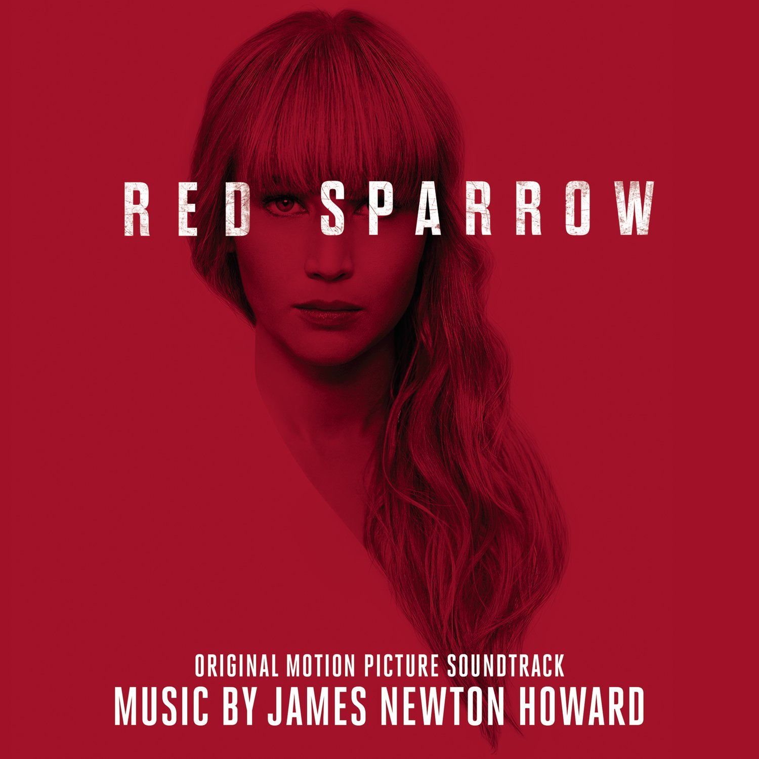 La bande originale de Red Sparrow. 1 bande originale soundtrack score ost red sparrow disney 20th century fox