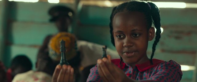 Les répliques cultes du film Queen of Katwe. 1 réplique quote queen katwe disney