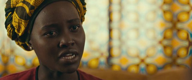 Les répliques cultes du film Queen of Katwe. 4 réplique quote queen katwe disney
