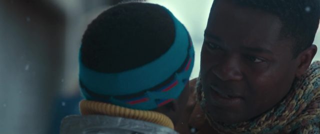 Les répliques cultes du film Queen of Katwe. 5 réplique quote queen katwe disney