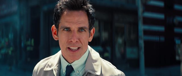 Les répliques cultes du film La vie rêvée de Walter Mitty. 1 réplique quote vie rêvée walter mitty secret life disney 20th century fox