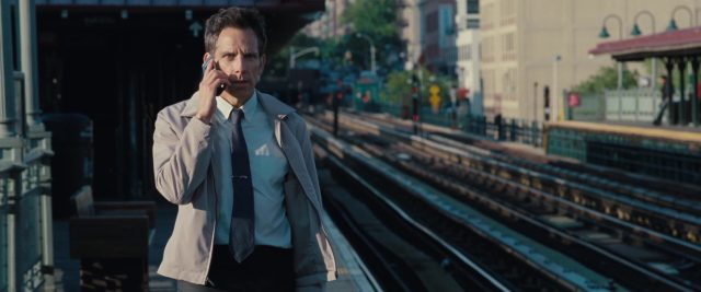 Les répliques cultes du film La vie rêvée de Walter Mitty. 2 réplique quote vie rêvée walter mitty secret life disney 20th century fox
