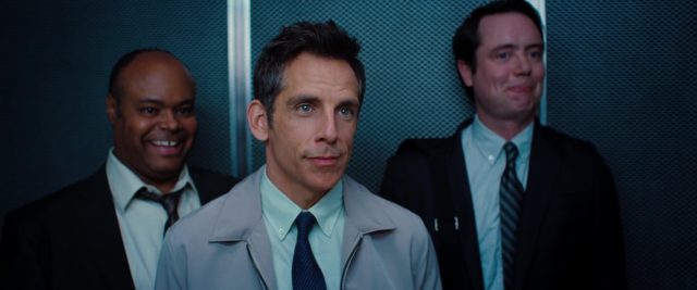 Les répliques cultes du film La vie rêvée de Walter Mitty. 3 réplique quote vie rêvée walter mitty secret life disney 20th century fox