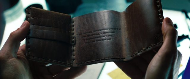 Les répliques cultes du film La vie rêvée de Walter Mitty. 4 réplique quote vie rêvée walter mitty secret life disney 20th century fox