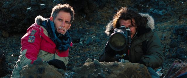 Les répliques cultes du film La vie rêvée de Walter Mitty. 6 réplique quote vie rêvée walter mitty secret life disney 20th century fox