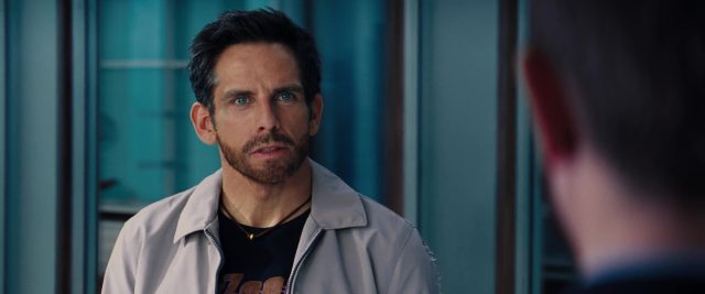 Les répliques cultes du film La vie rêvée de Walter Mitty. 9 réplique quote vie rêvée walter mitty secret life disney 20th century fox