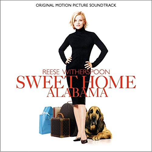 La bande originale de Fashion victime. 1 bande originale soundtrack ost score fashion victime sweet home alabama disney touchstone