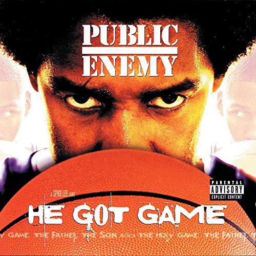 La bande originale de He got game. 1 bande originale soundtrack ost score he got game disney touchstone