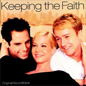 La bande originale de Au nom d'Anna. 1 bande originale soundtrack ost score nom anna keeping faith disney touchstone
