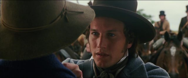 Les répliques cultes du film Alamo. 3 réplique quote alamo disney touchstone