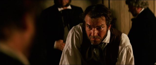 Les répliques cultes du film Alamo. 4 réplique quote alamo disney touchstone