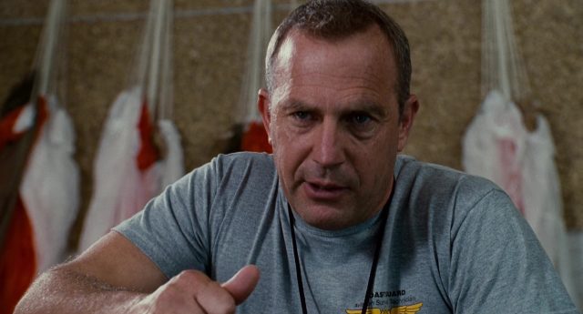 Les répliques cultes du film Coast Guards. 4 réplique quote coast guards guardian disney touchstone
